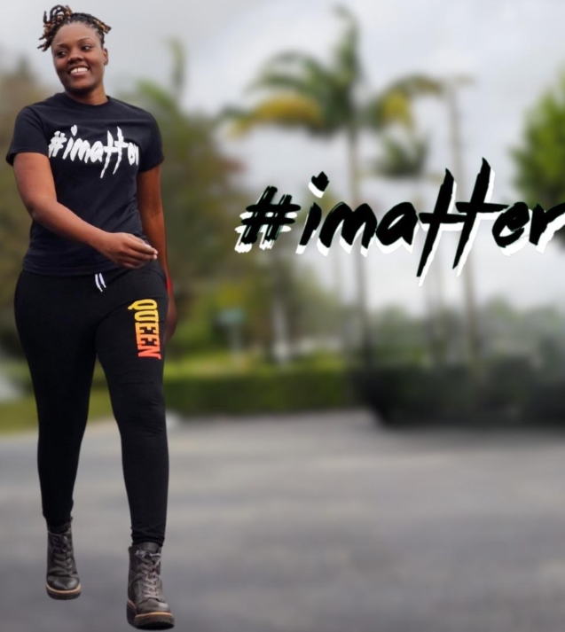#Matter™